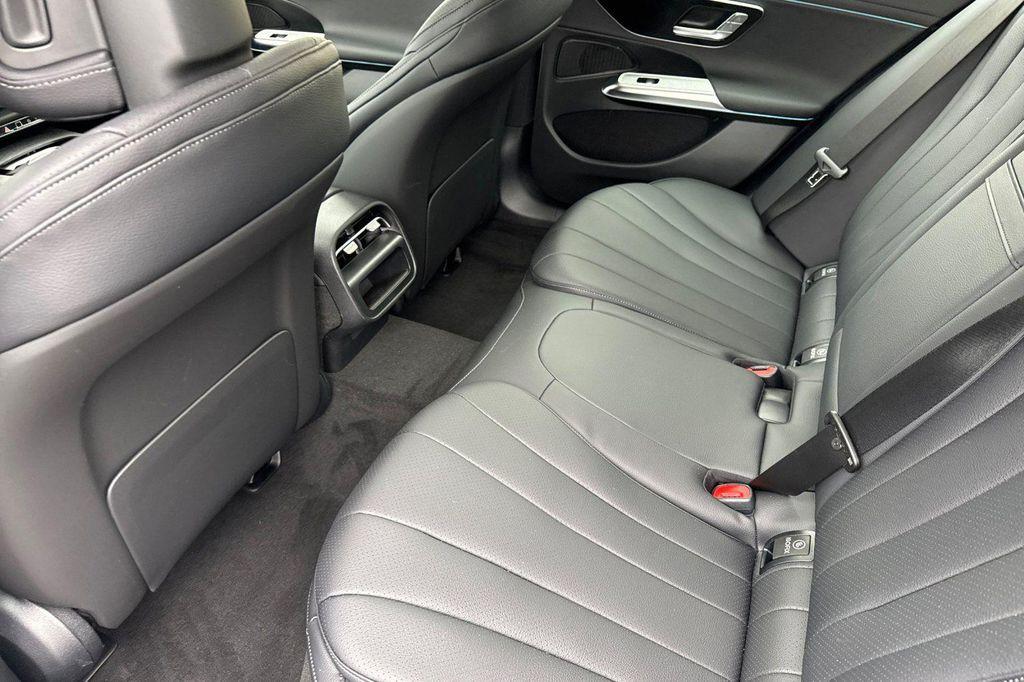 new 2026 Mercedes-Benz E-Class car, priced at $66,205