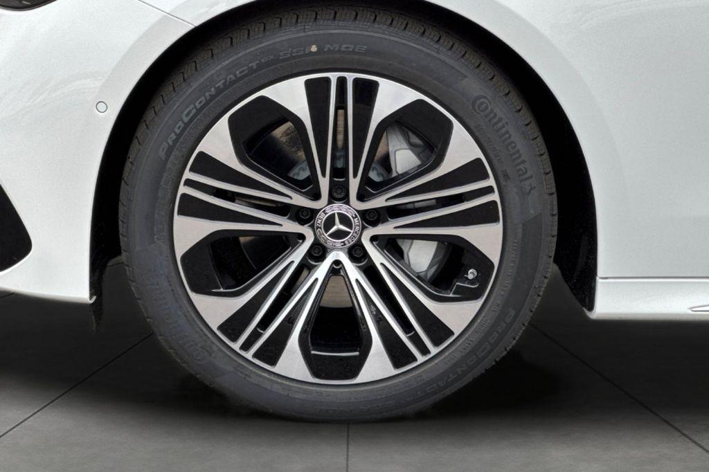 new 2026 Mercedes-Benz E-Class car, priced at $66,205