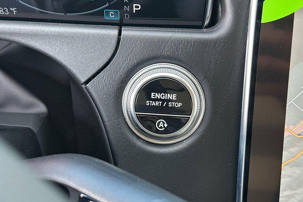 new 2026 Mercedes-Benz E-Class car, priced at $71,975