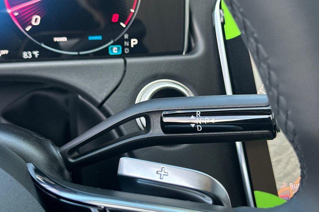 new 2026 Mercedes-Benz E-Class car, priced at $71,975