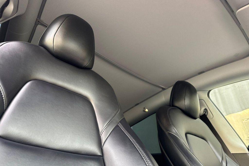 used 2022 Tesla Model Y car, priced at $29,884