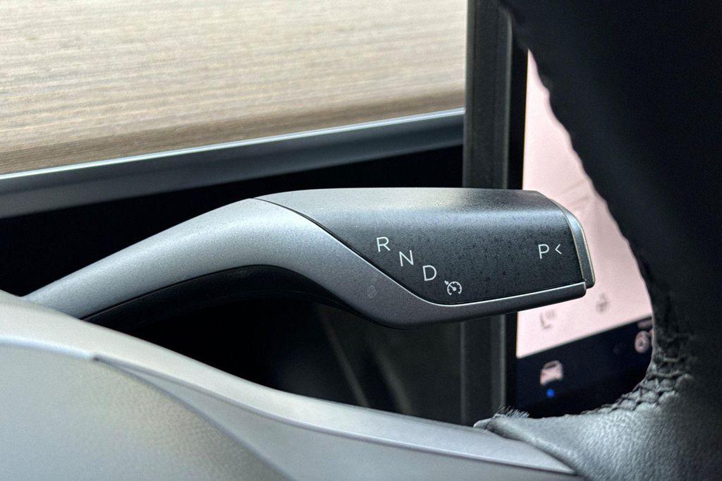 used 2022 Tesla Model Y car, priced at $29,884