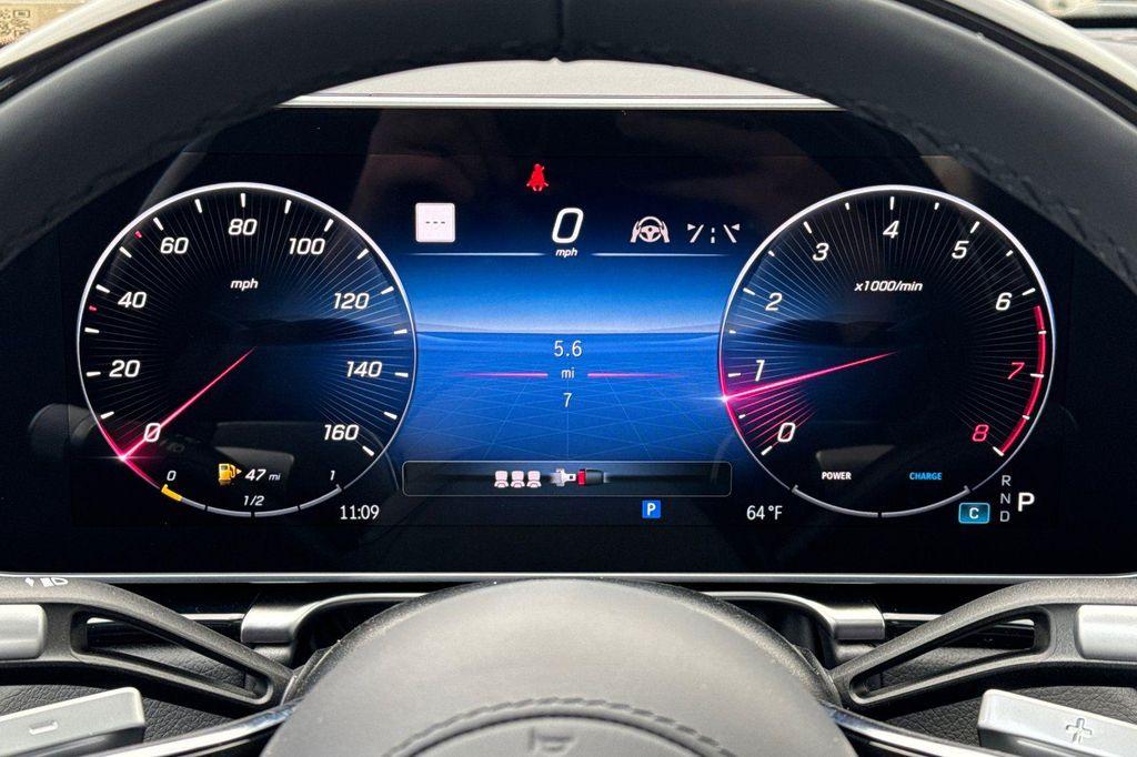 new 2026 Mercedes-Benz S-Class car, priced at $138,565