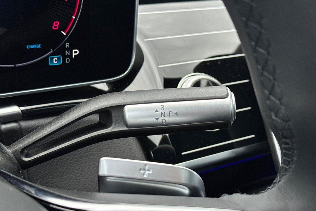 new 2026 Mercedes-Benz S-Class car, priced at $138,565