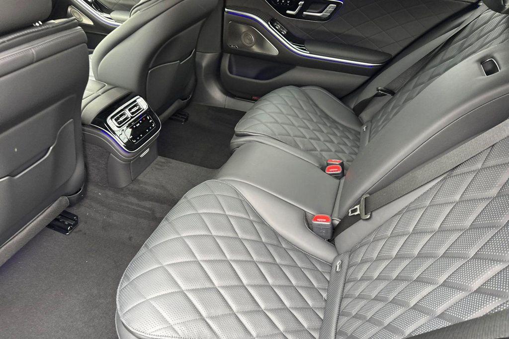 new 2026 Mercedes-Benz S-Class car, priced at $138,565