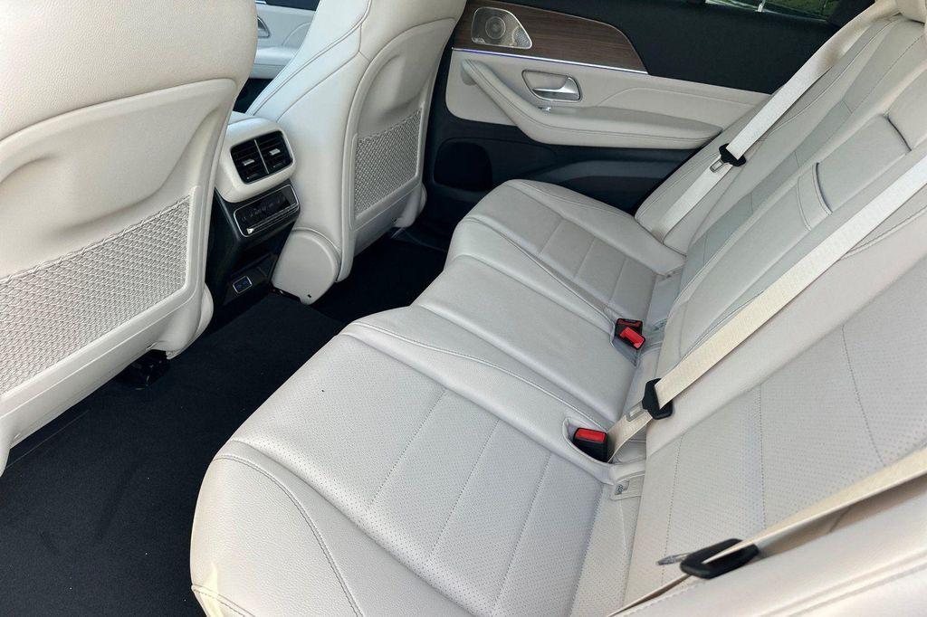 new 2026 Mercedes-Benz GLE 450e car, priced at $83,160