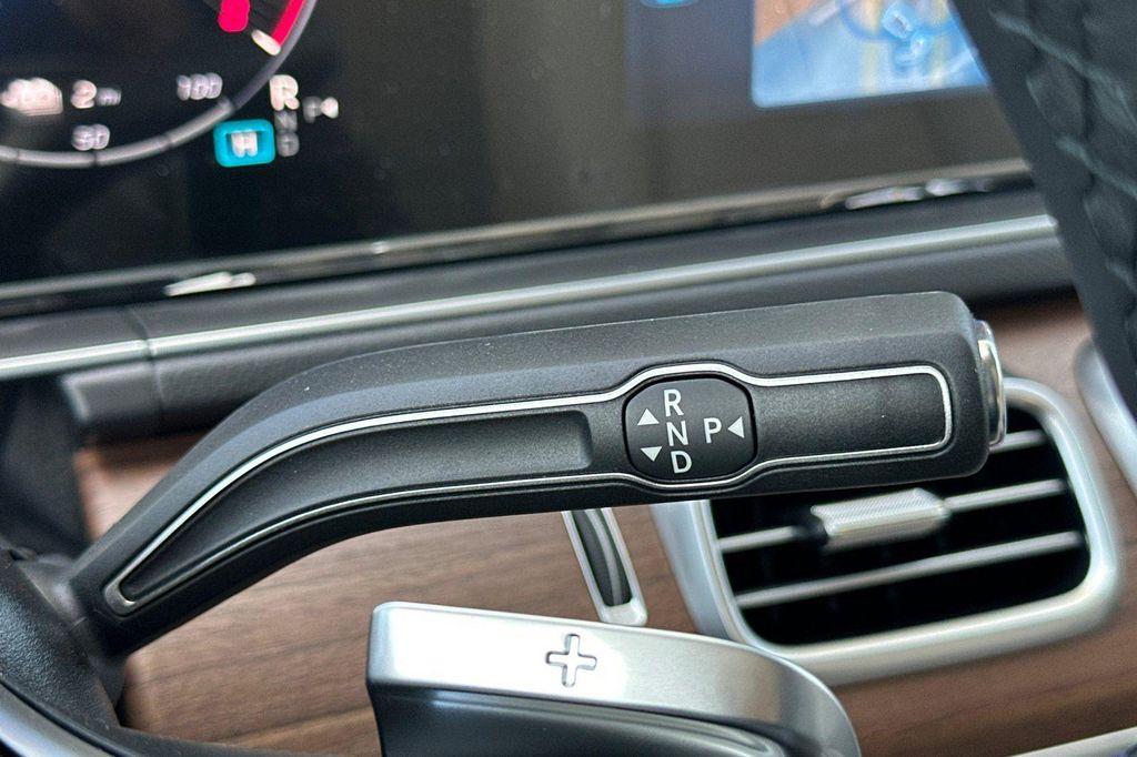 new 2026 Mercedes-Benz GLE 450e car, priced at $83,160