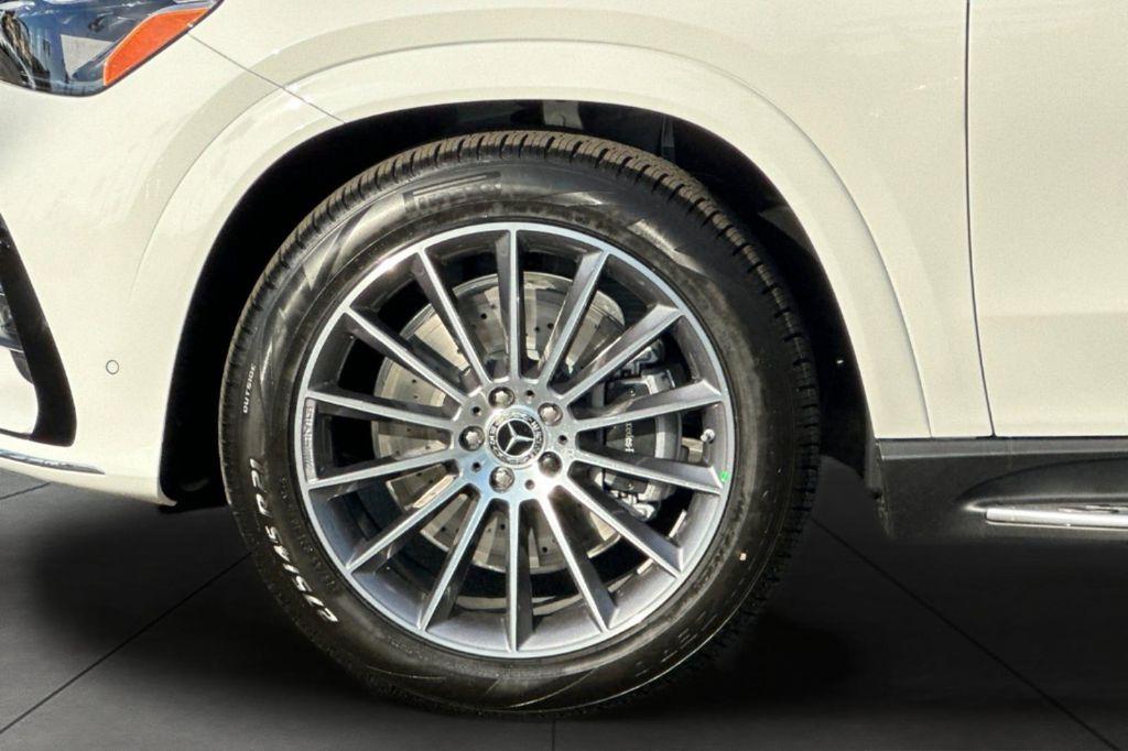 new 2026 Mercedes-Benz GLE 450e car, priced at $83,160