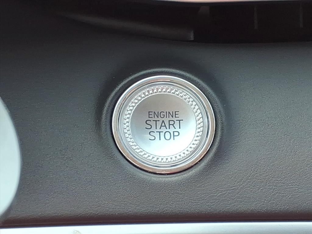 used 2025 Genesis GV70 car, priced at $35,539