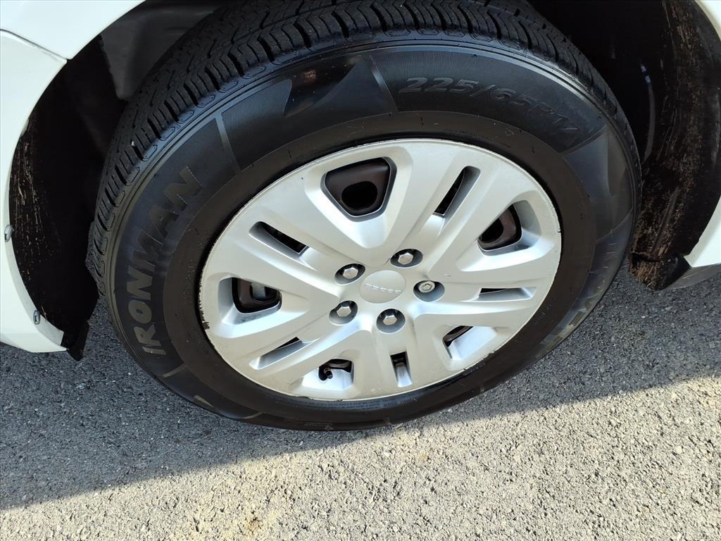 used 2020 Dodge Journey car, priced at $11,854