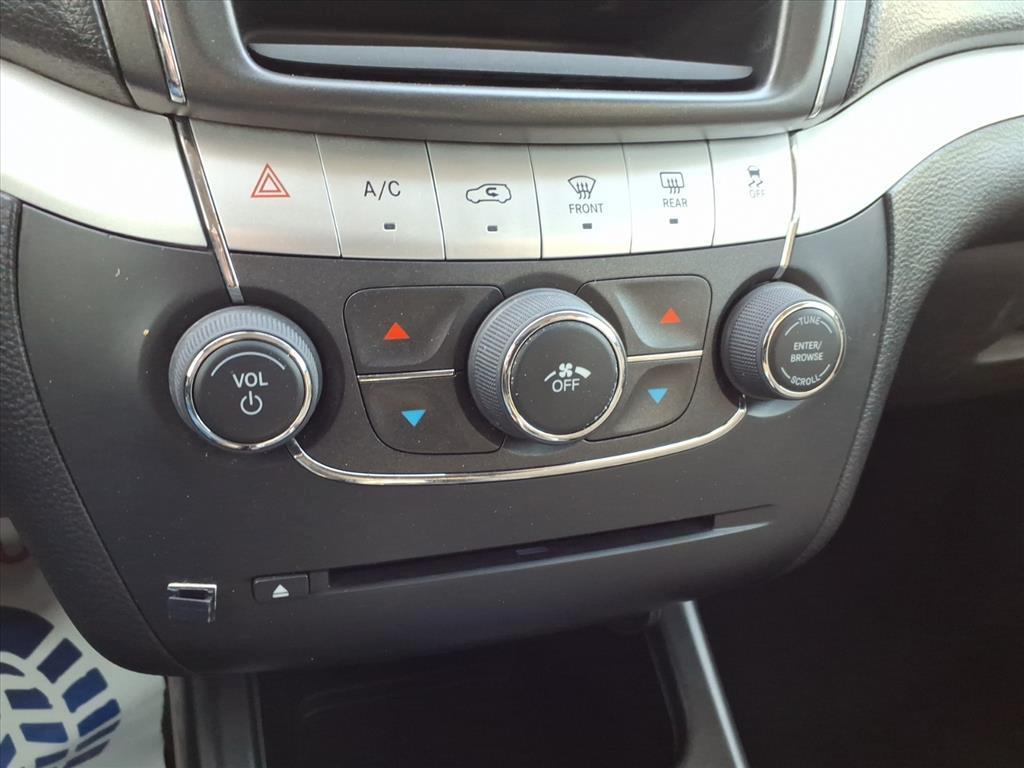 used 2020 Dodge Journey car, priced at $11,854