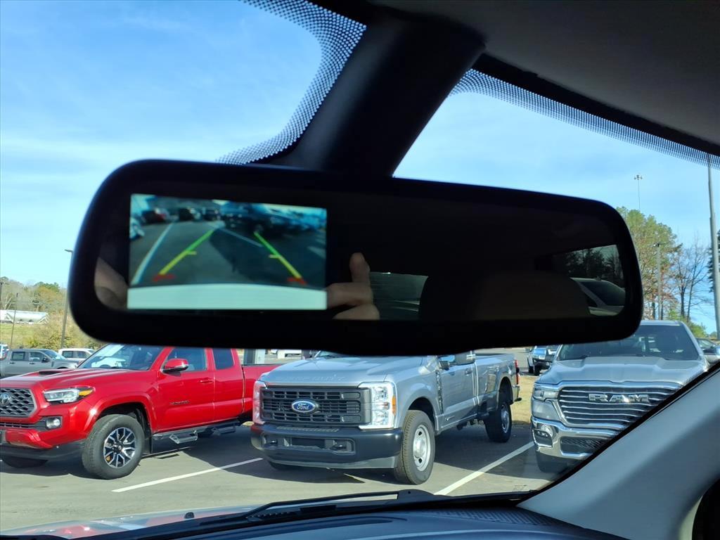 used 2020 Dodge Journey car, priced at $11,854