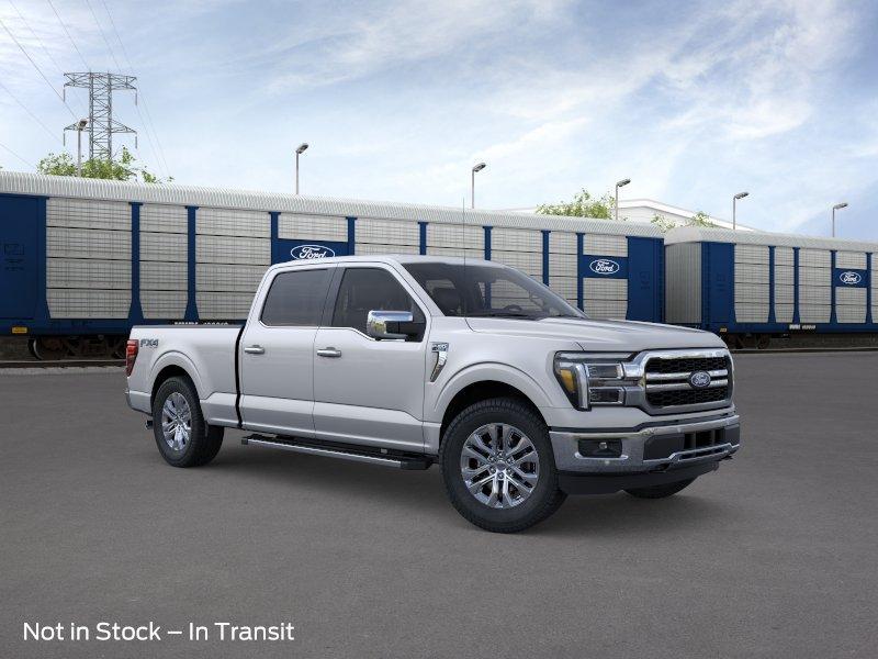 new 2026 Ford F-150 car, priced at $71,429