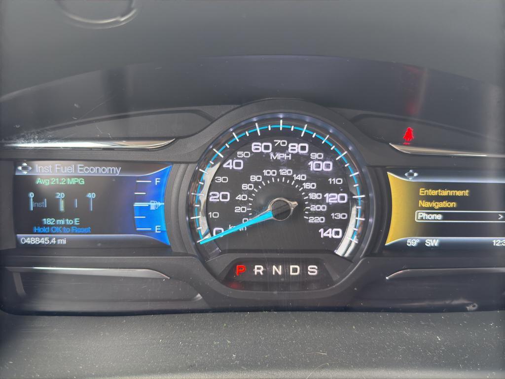 used 2019 Ford Flex car, priced at $19,974