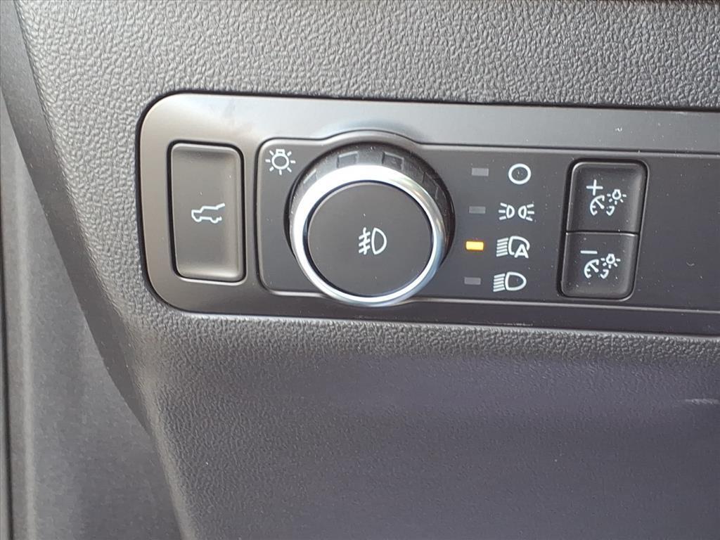 new 2025 Ford Bronco Sport car, priced at $34,790