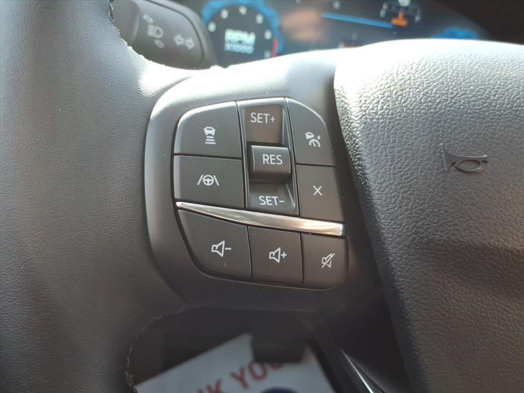 new 2025 Ford Bronco Sport car, priced at $34,790