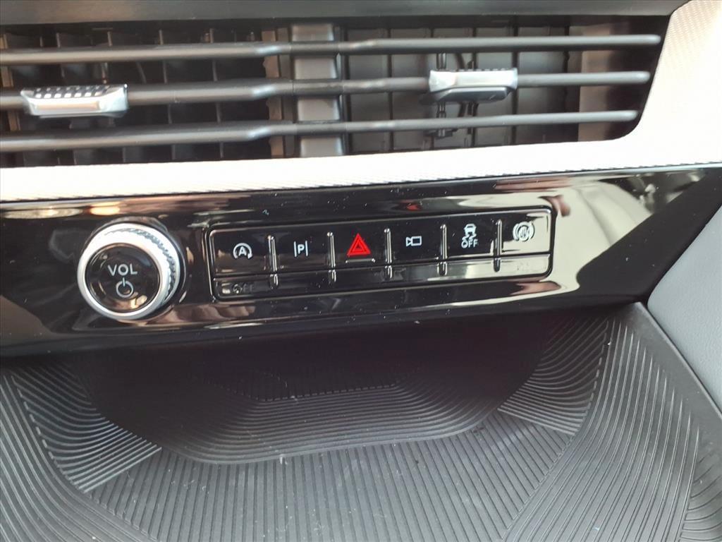 new 2026 Ford Explorer car, priced at $41,480