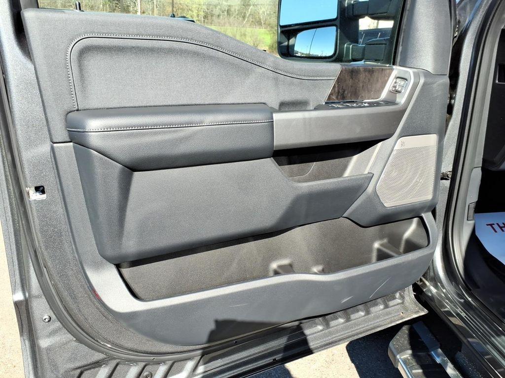new 2026 Ford F-250 car, priced at $81,764