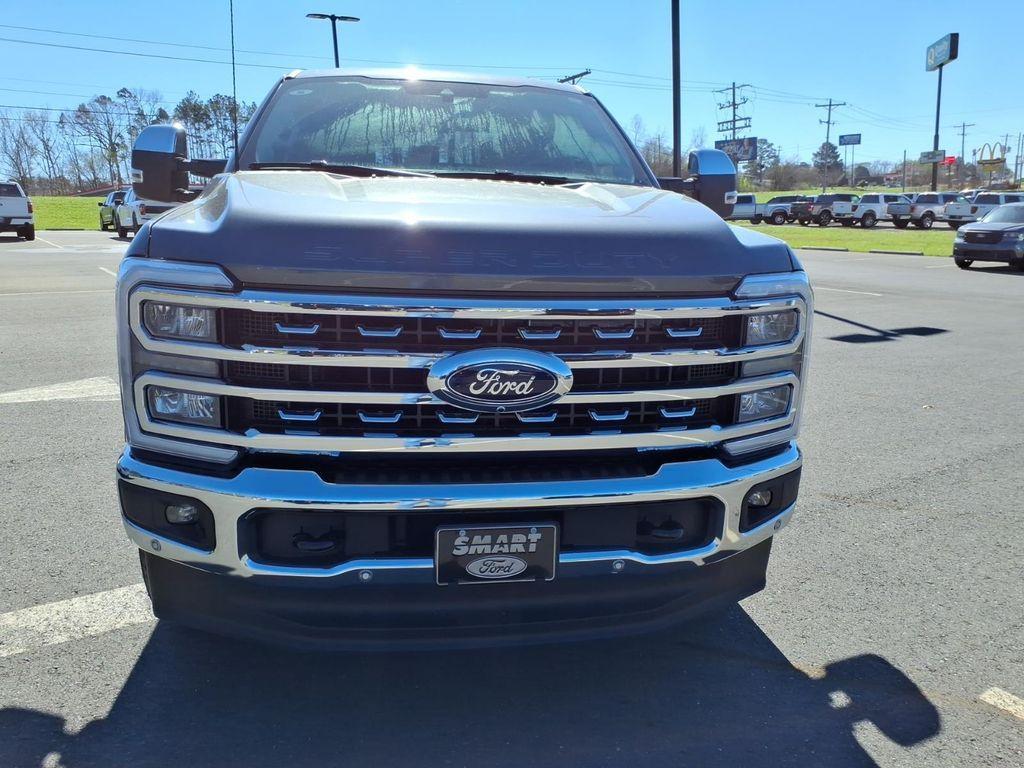 new 2026 Ford F-250 car, priced at $81,764