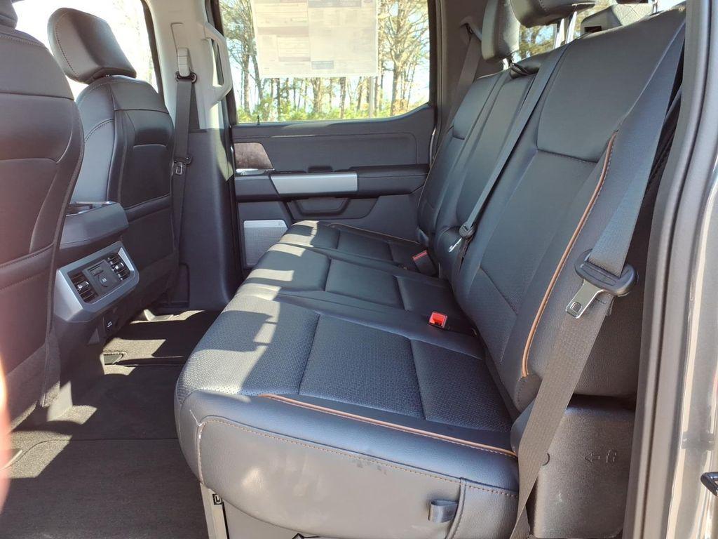 new 2026 Ford F-250 car, priced at $81,764