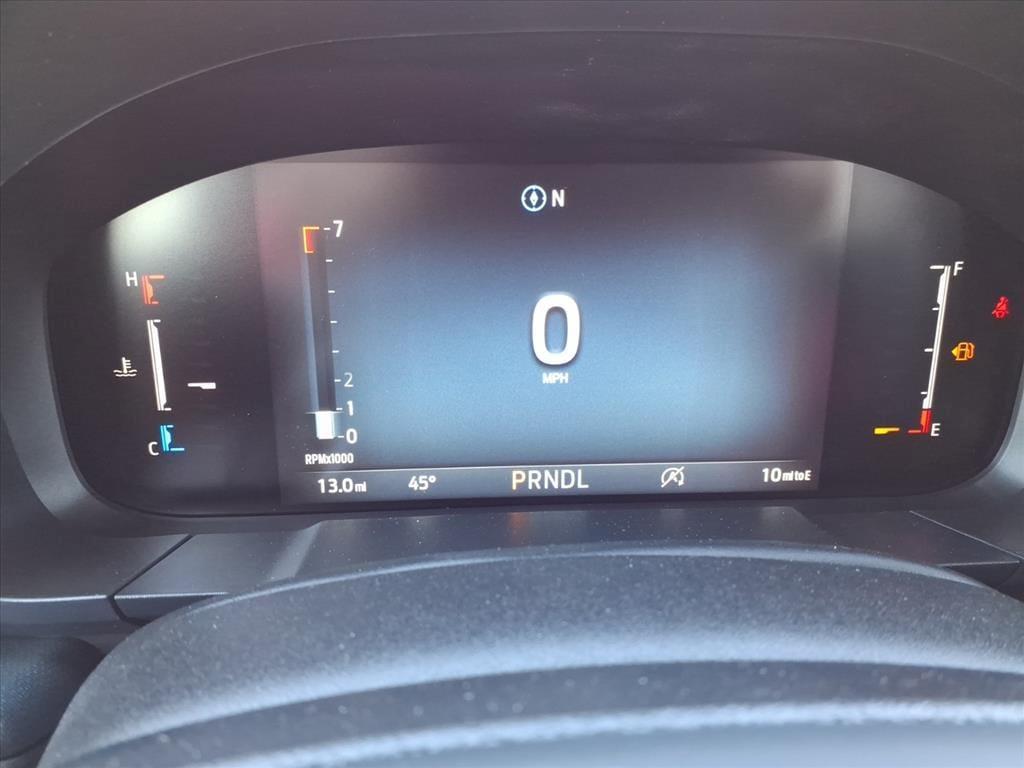 new 2026 Ford Maverick car, priced at $33,169