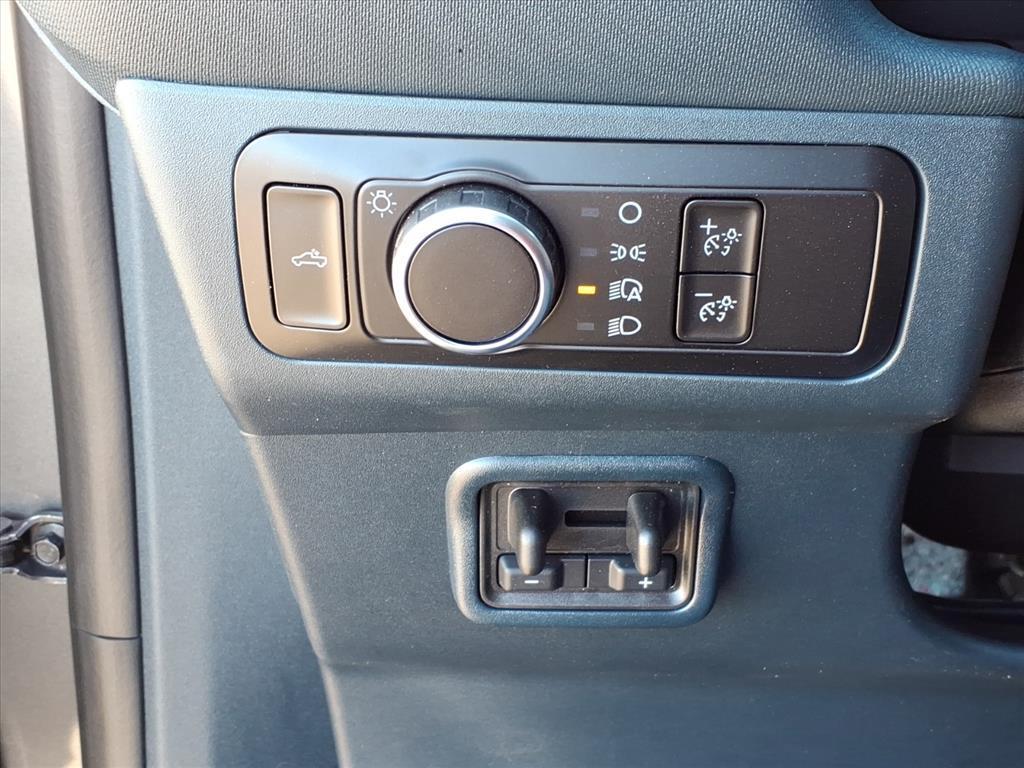 new 2026 Ford Maverick car, priced at $33,169