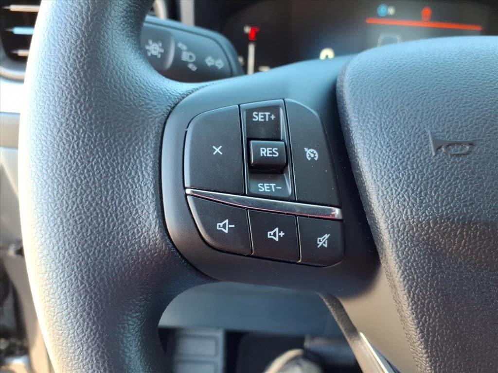 new 2026 Ford Maverick car, priced at $33,169