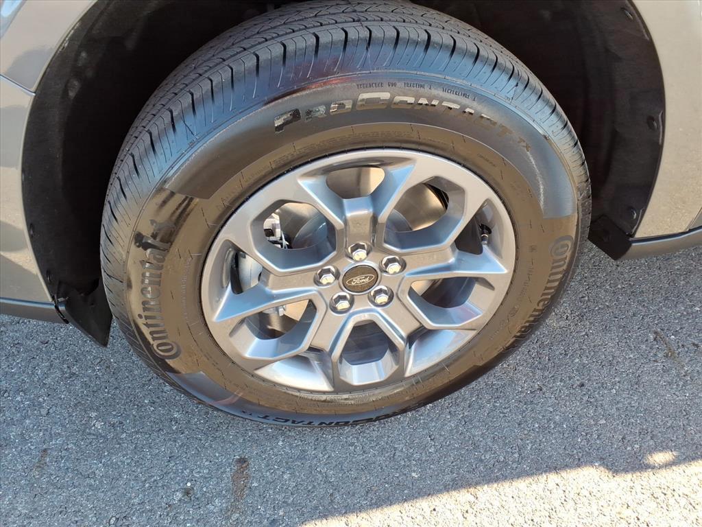 new 2026 Ford Maverick car, priced at $33,169