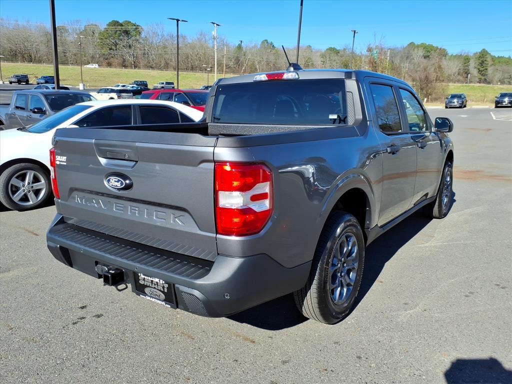 new 2026 Ford Maverick car, priced at $33,169