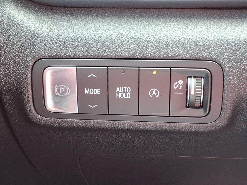 used 2026 GMC Terrain car, priced at $29,499