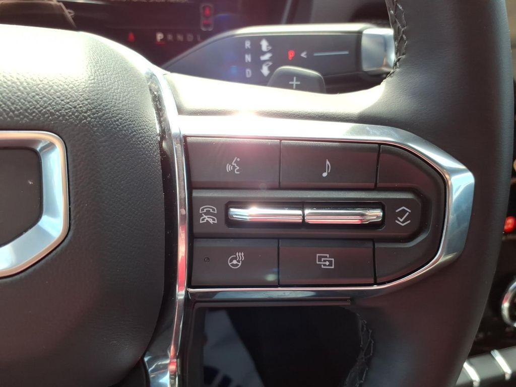 used 2026 GMC Terrain car, priced at $29,499