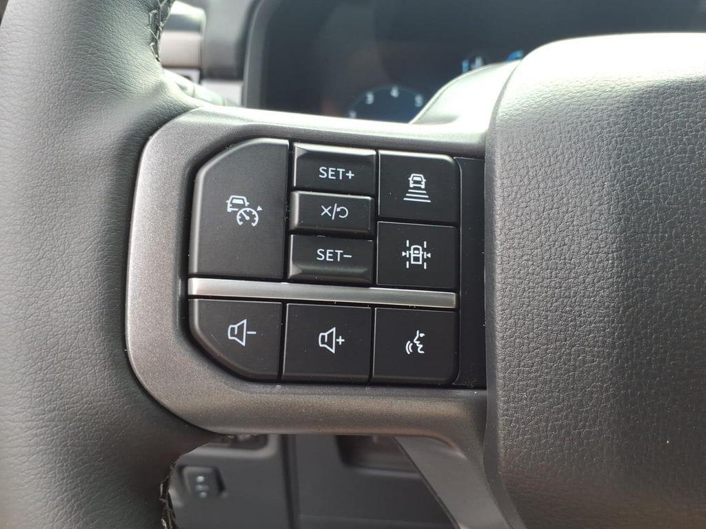 new 2026 Ford F-150 car, priced at $65,148