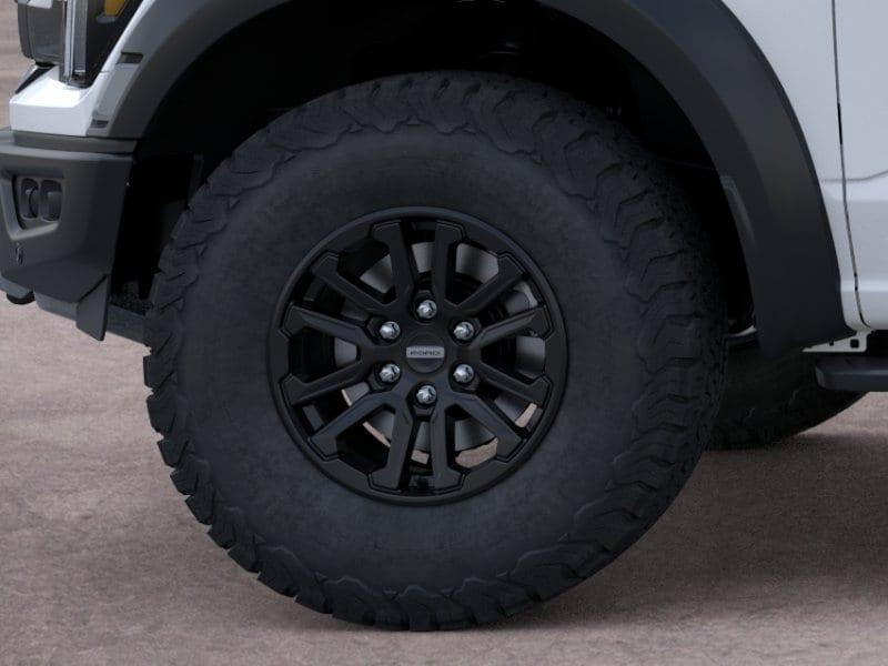 new 2026 Ford F-150 car, priced at $84,049