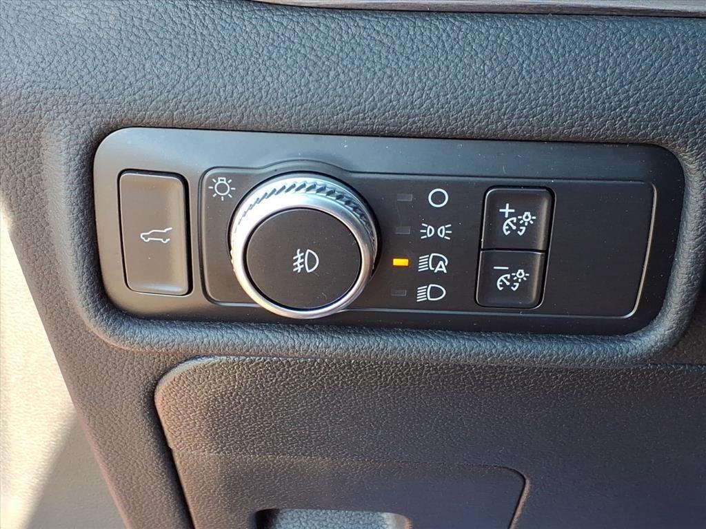 used 2020 Ford Explorer car, priced at $26,820