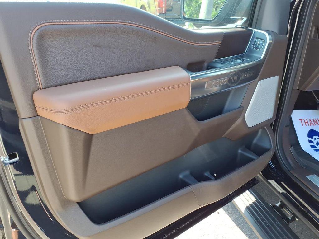 new 2026 Ford F-150 car, priced at $78,124