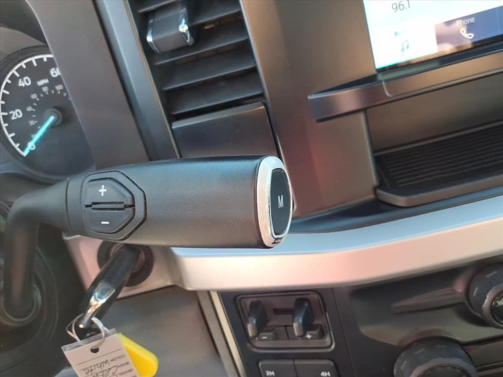 used 2024 Ford F-250 car, priced at $53,972