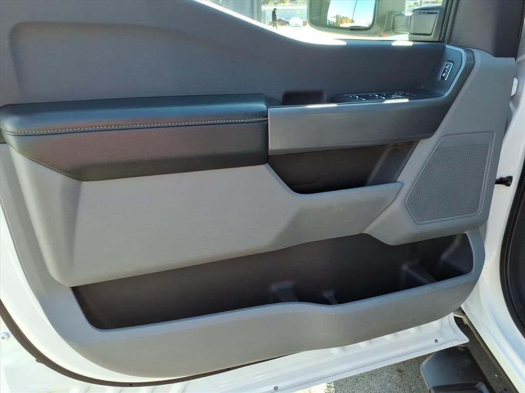 used 2024 Ford F-250 car, priced at $53,972