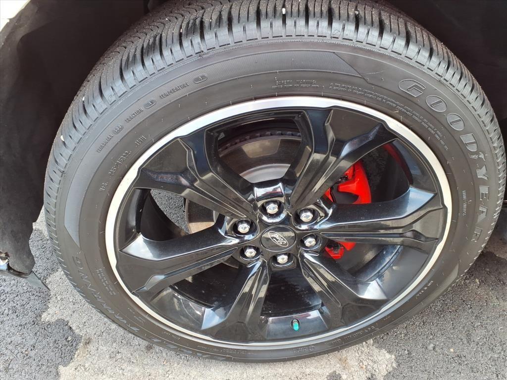 used 2022 Ford Expedition Max car, priced at $43,734