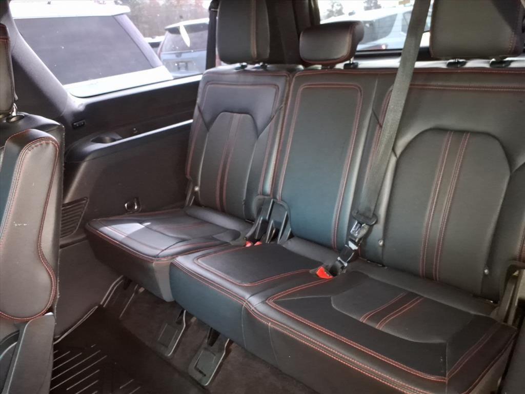 used 2022 Ford Expedition Max car, priced at $43,734