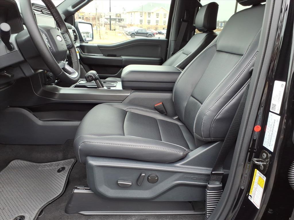 new 2026 Ford F-150 car, priced at $64,204