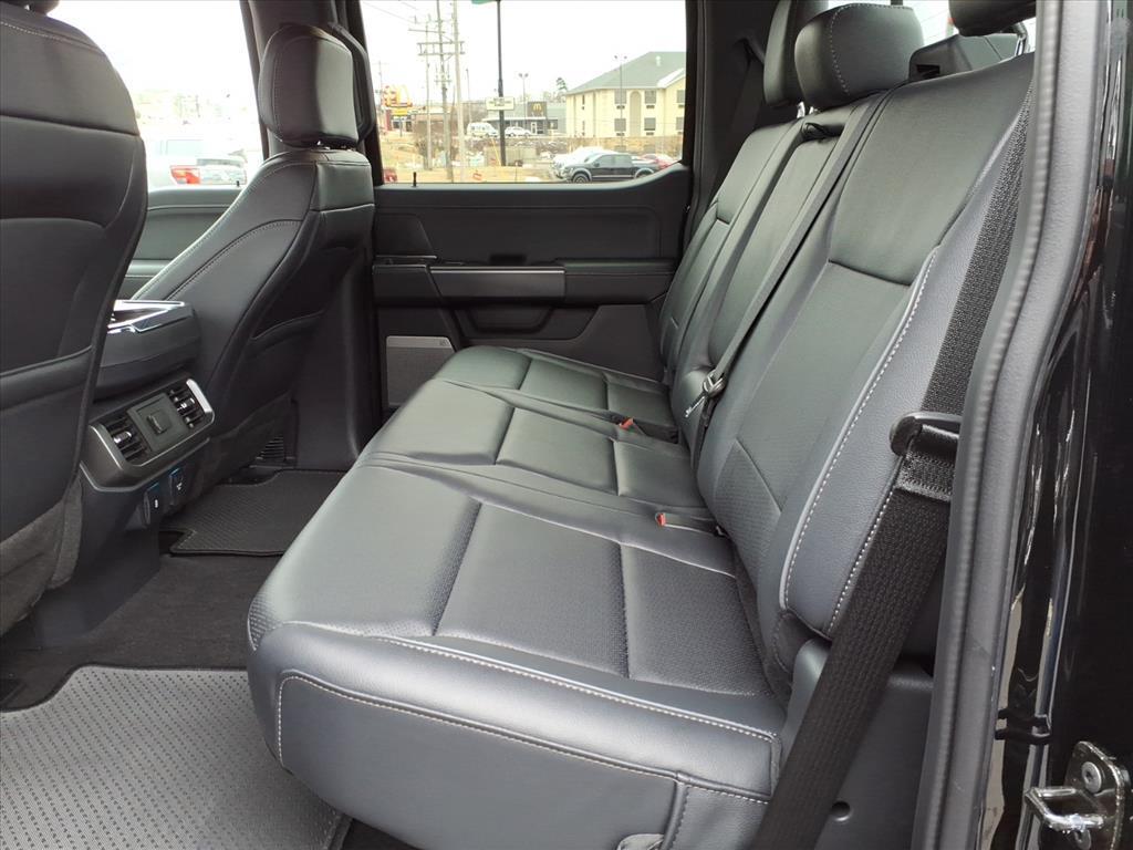 new 2026 Ford F-150 car, priced at $64,204