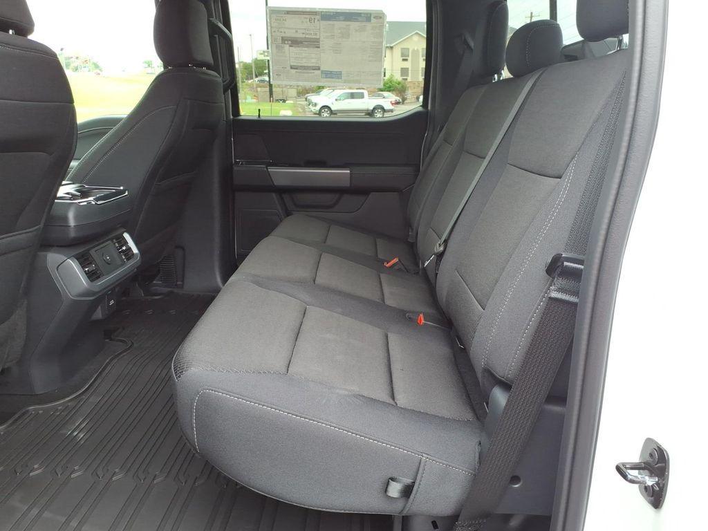 new 2026 Ford F-150 car, priced at $58,904