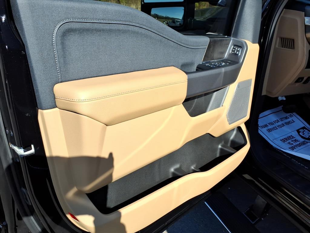 new 2026 Ford F-250 car, priced at $87,920