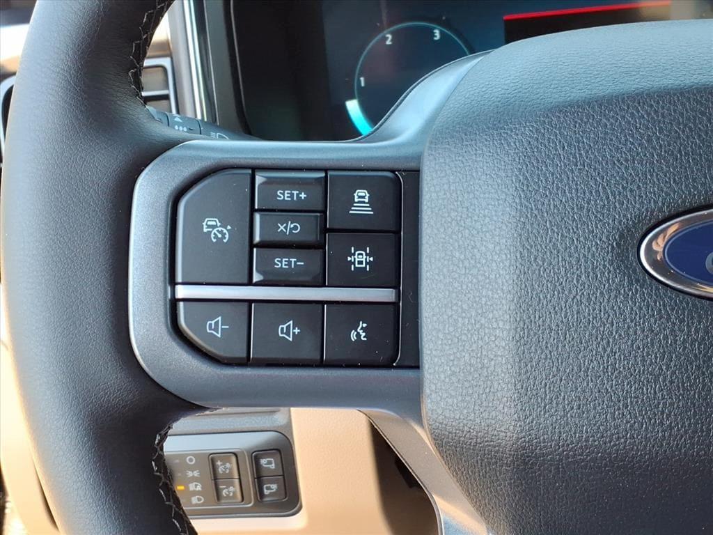 new 2026 Ford F-250 car, priced at $87,920