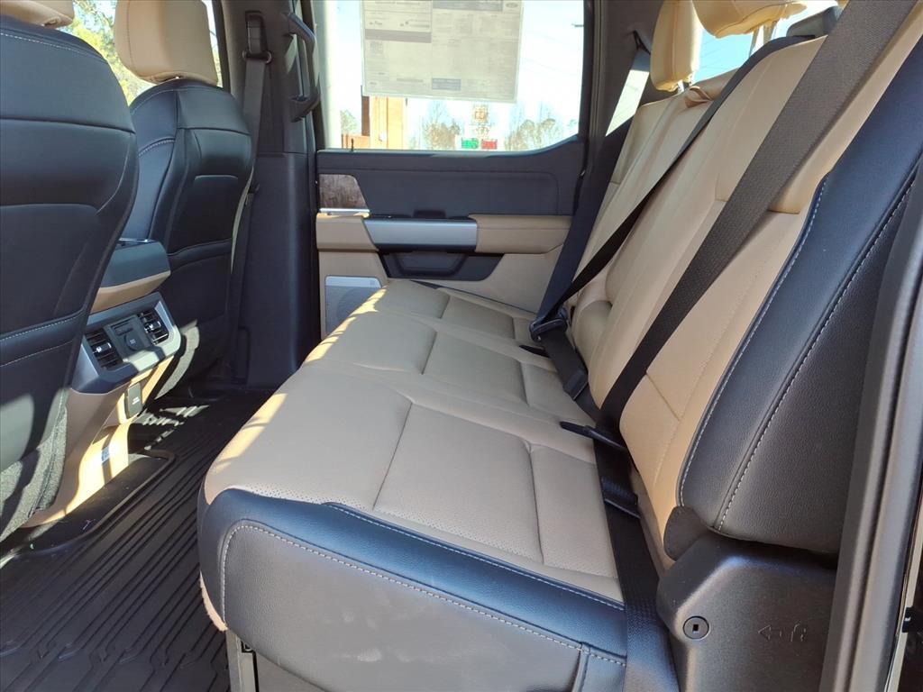 new 2026 Ford F-250 car, priced at $87,920