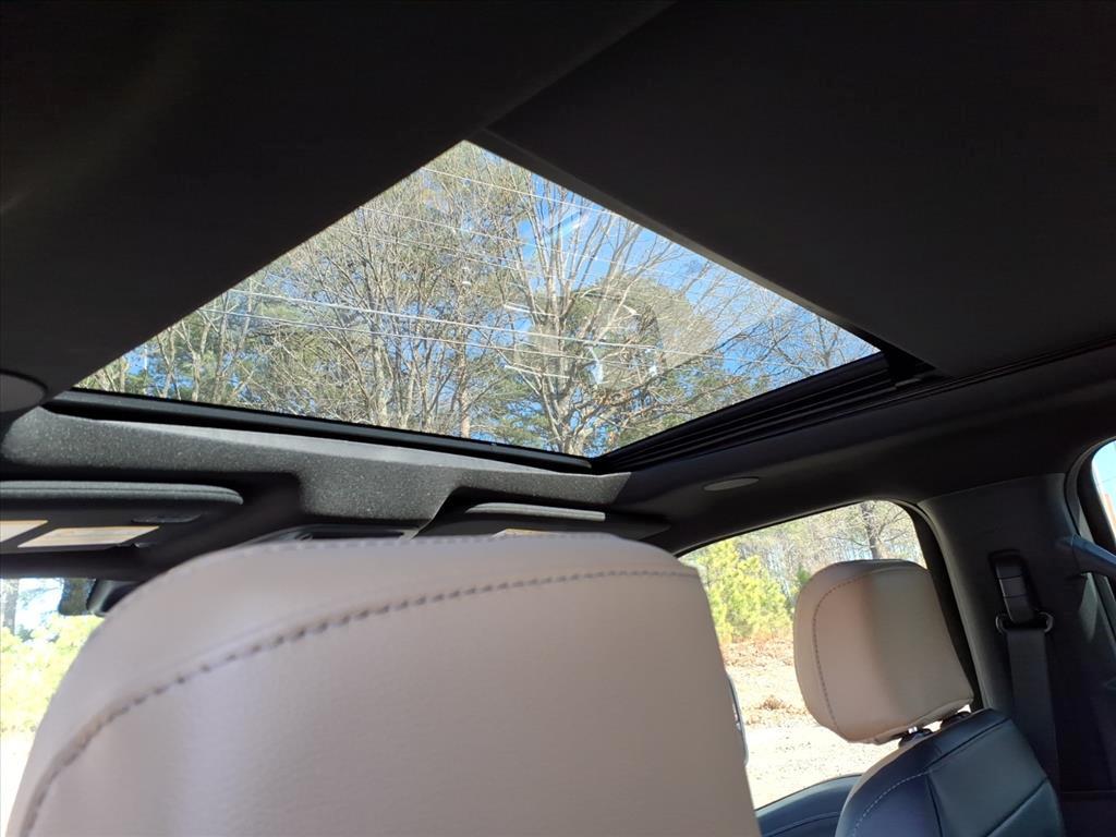 new 2026 Ford F-250 car, priced at $87,920