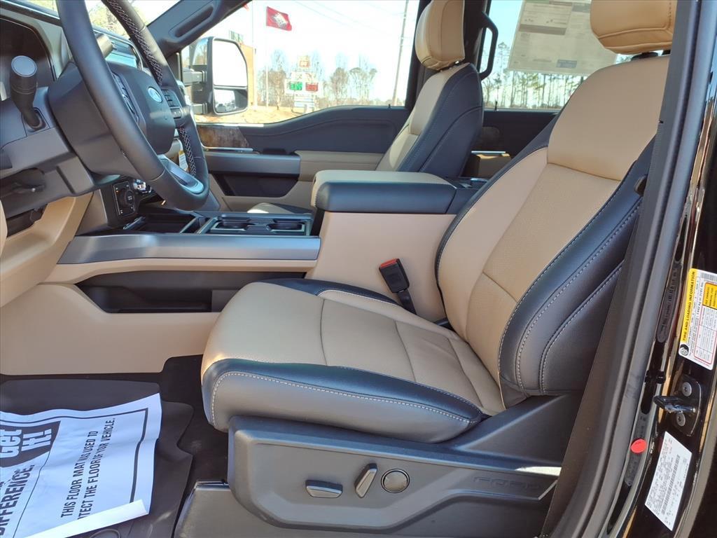 new 2026 Ford F-250 car, priced at $87,920