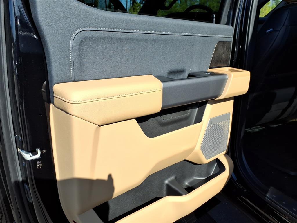 new 2026 Ford F-250 car, priced at $87,920