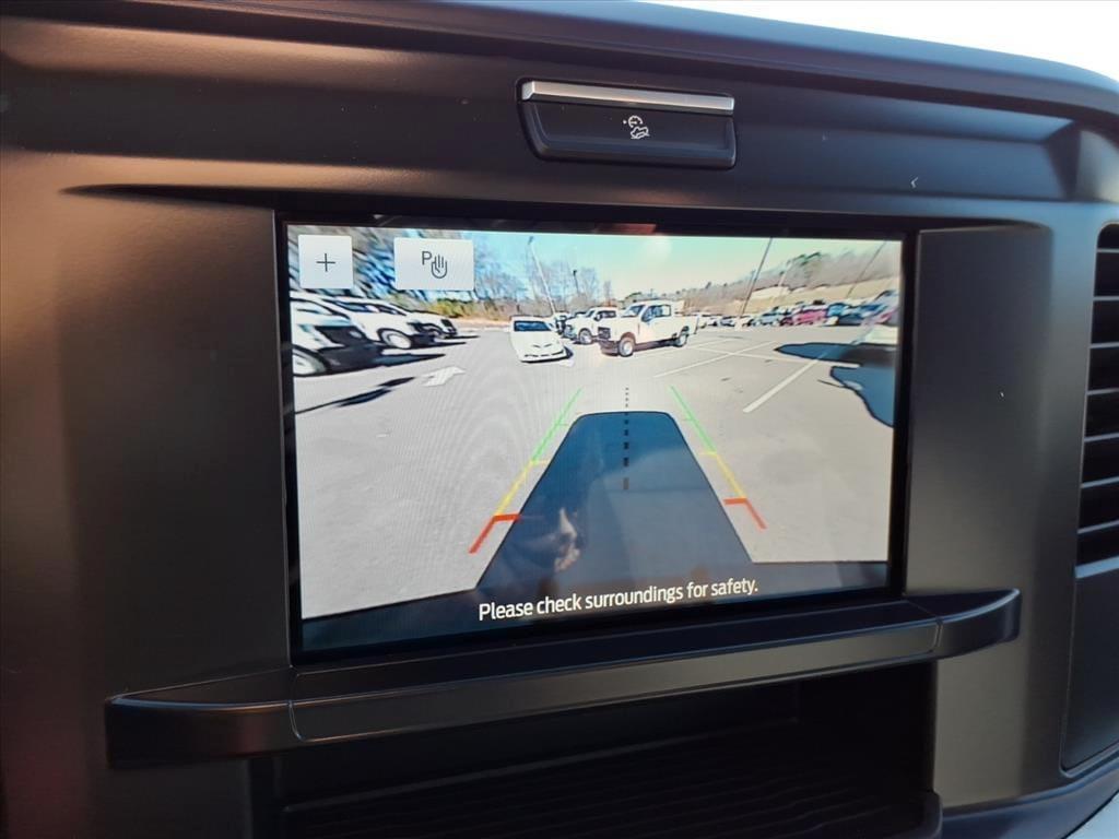 new 2026 Ford F-250 car, priced at $60,124