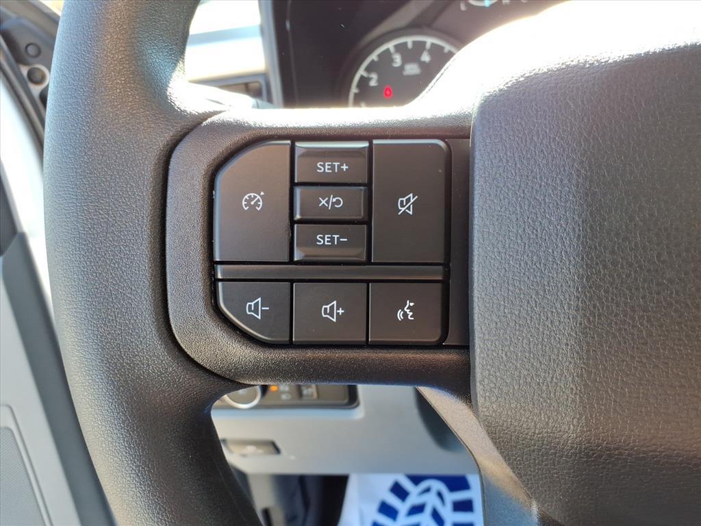 new 2026 Ford F-250 car, priced at $60,124